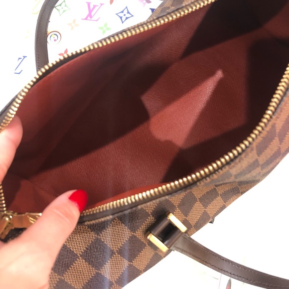 Louis Vuitton handbag - Picture 1 of 6